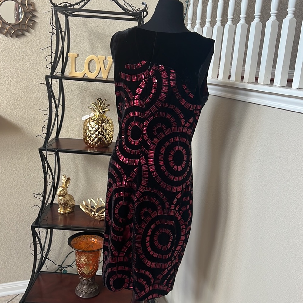 JAX Women night dress size 12 - Picture 8 of 11
